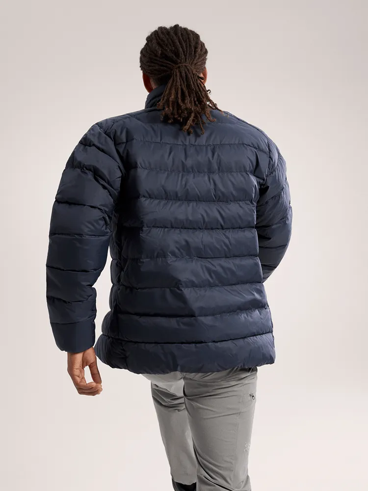 Thorium Jacket Men's