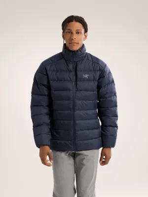 Thorium Jacket Men's