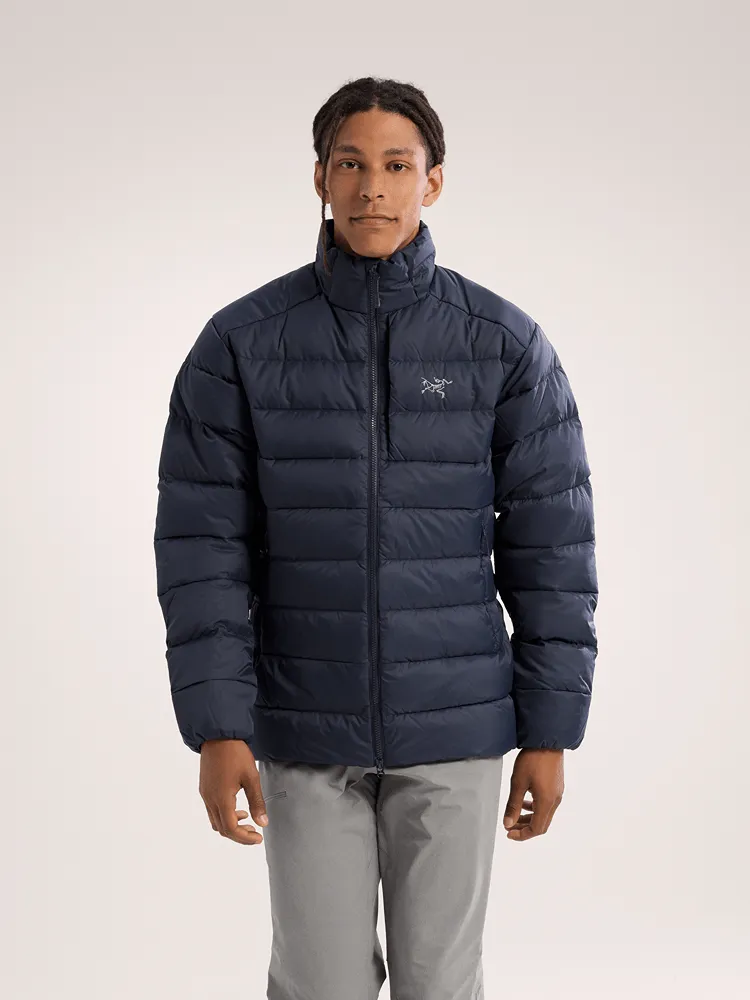 Thorium Jacket Men's