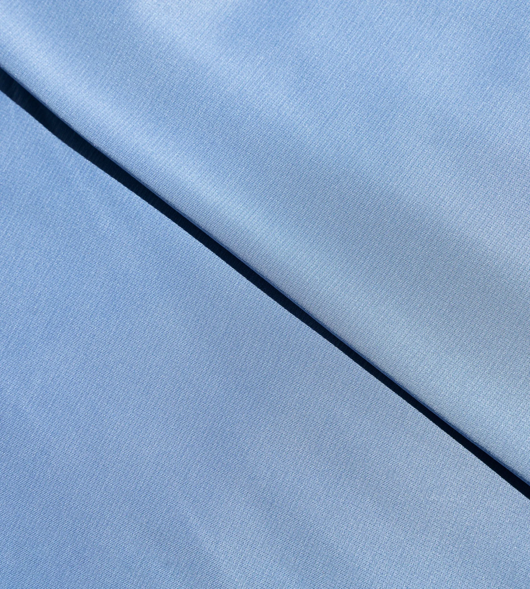 TIMELESS HOODIE - BLUE