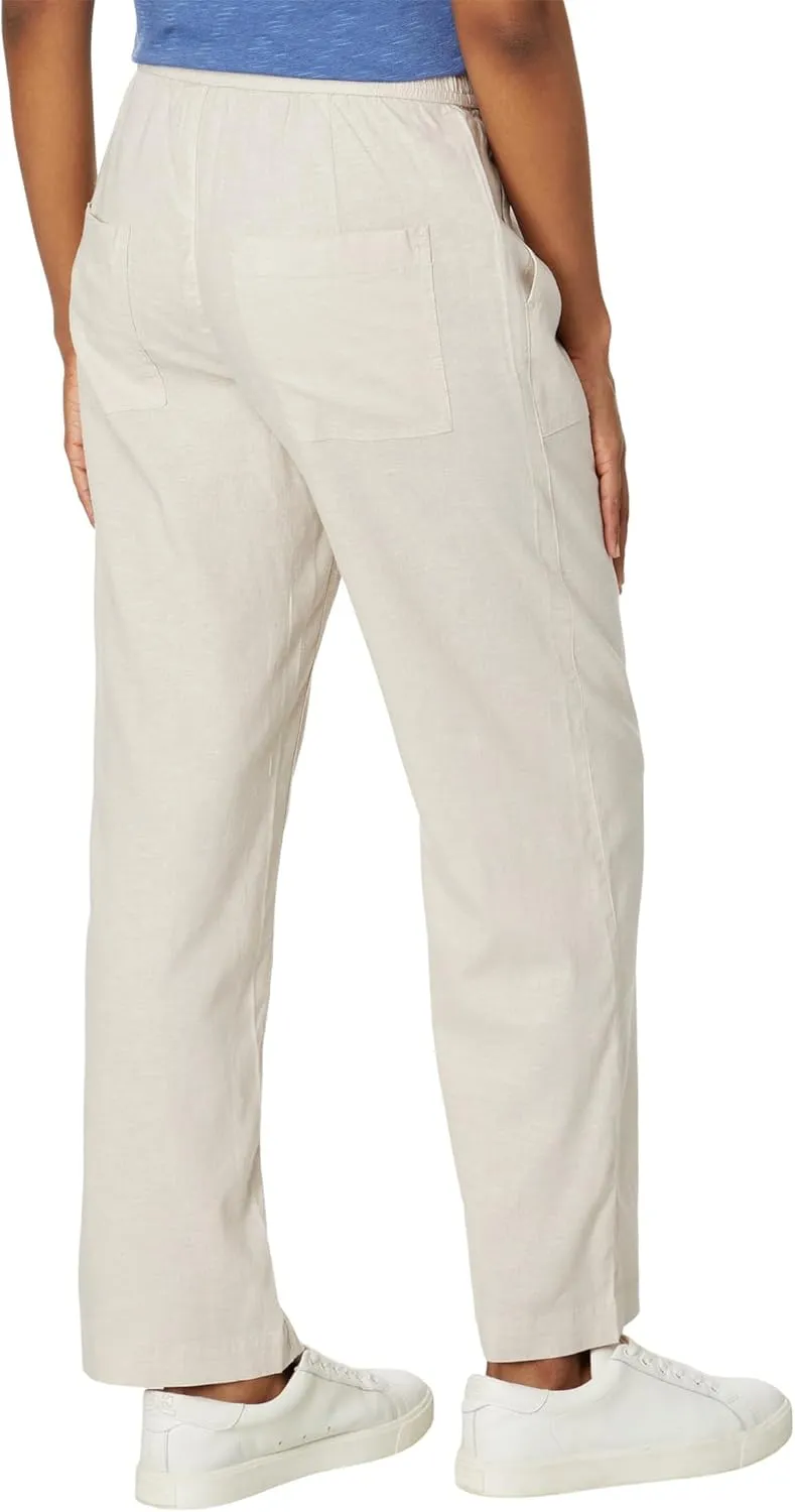 Toad&Co Taj Hemp Pant - Women's