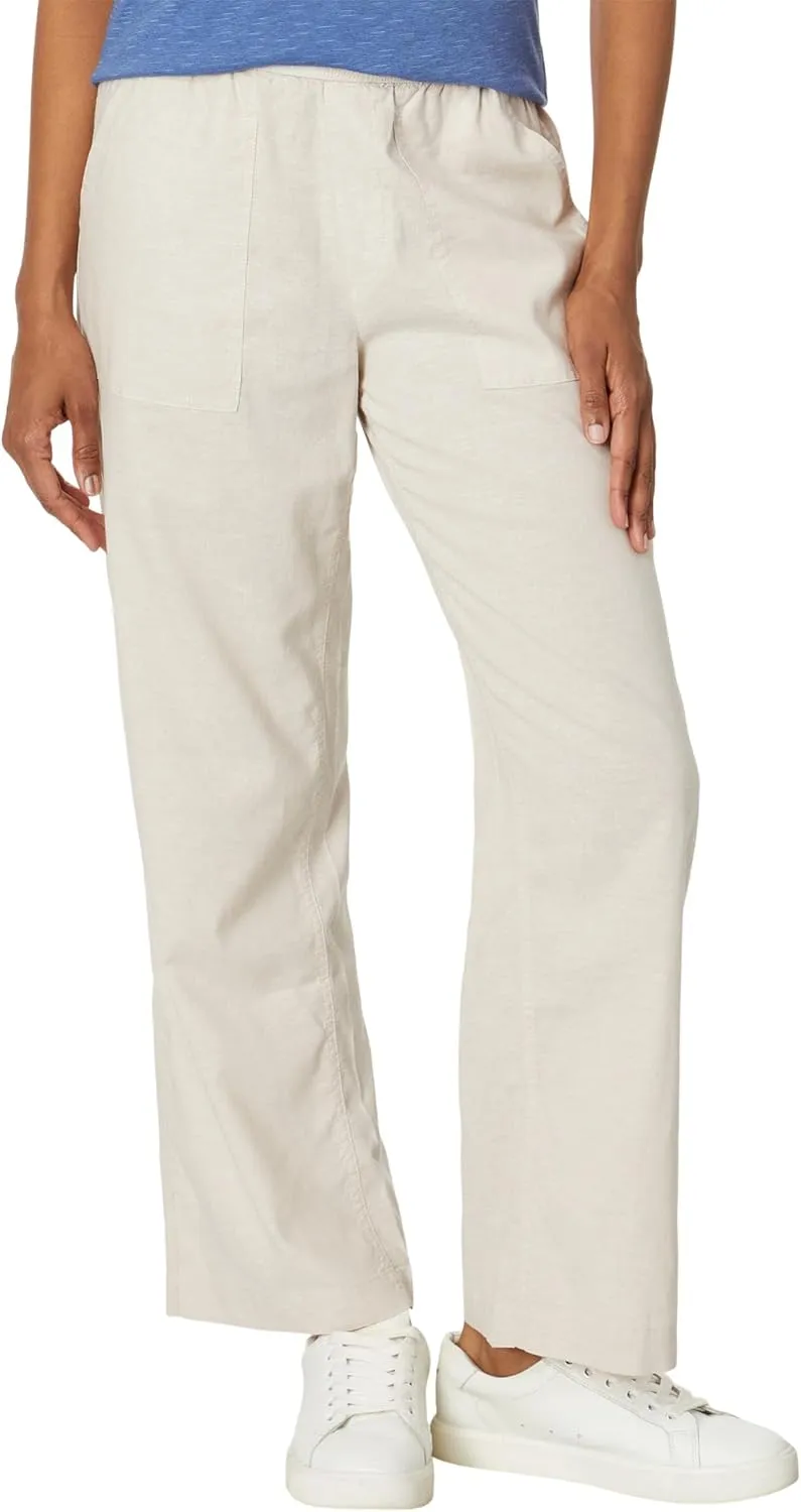 Toad&Co Taj Hemp Pant - Women's