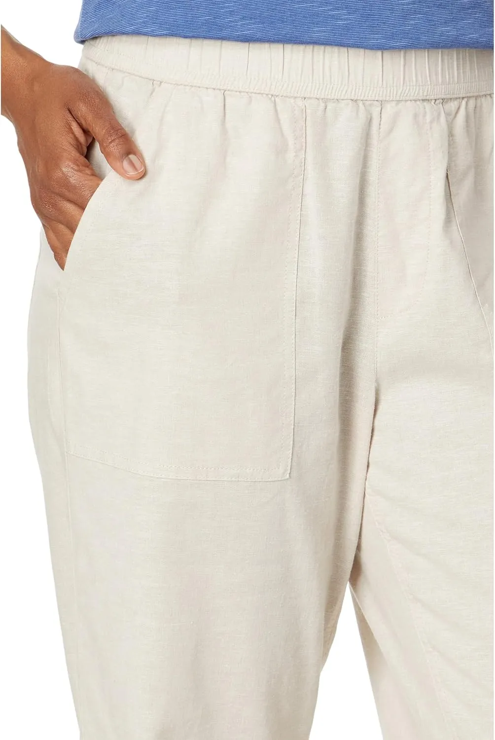 Toad&Co Taj Hemp Pant - Women's