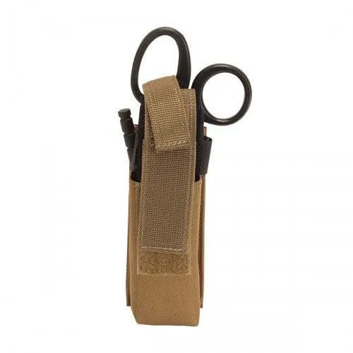 Voodoo Tactical Tourniquet Pouch with Medical Shears Slot