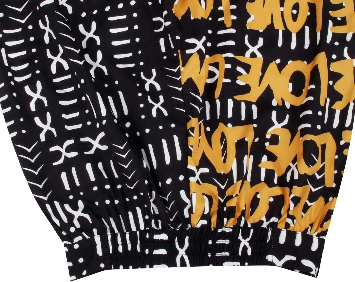 Women's African Dashiki Ankara Trousers Boho Floral Casual Loose Baggy Harem Hippie Lounge Pants