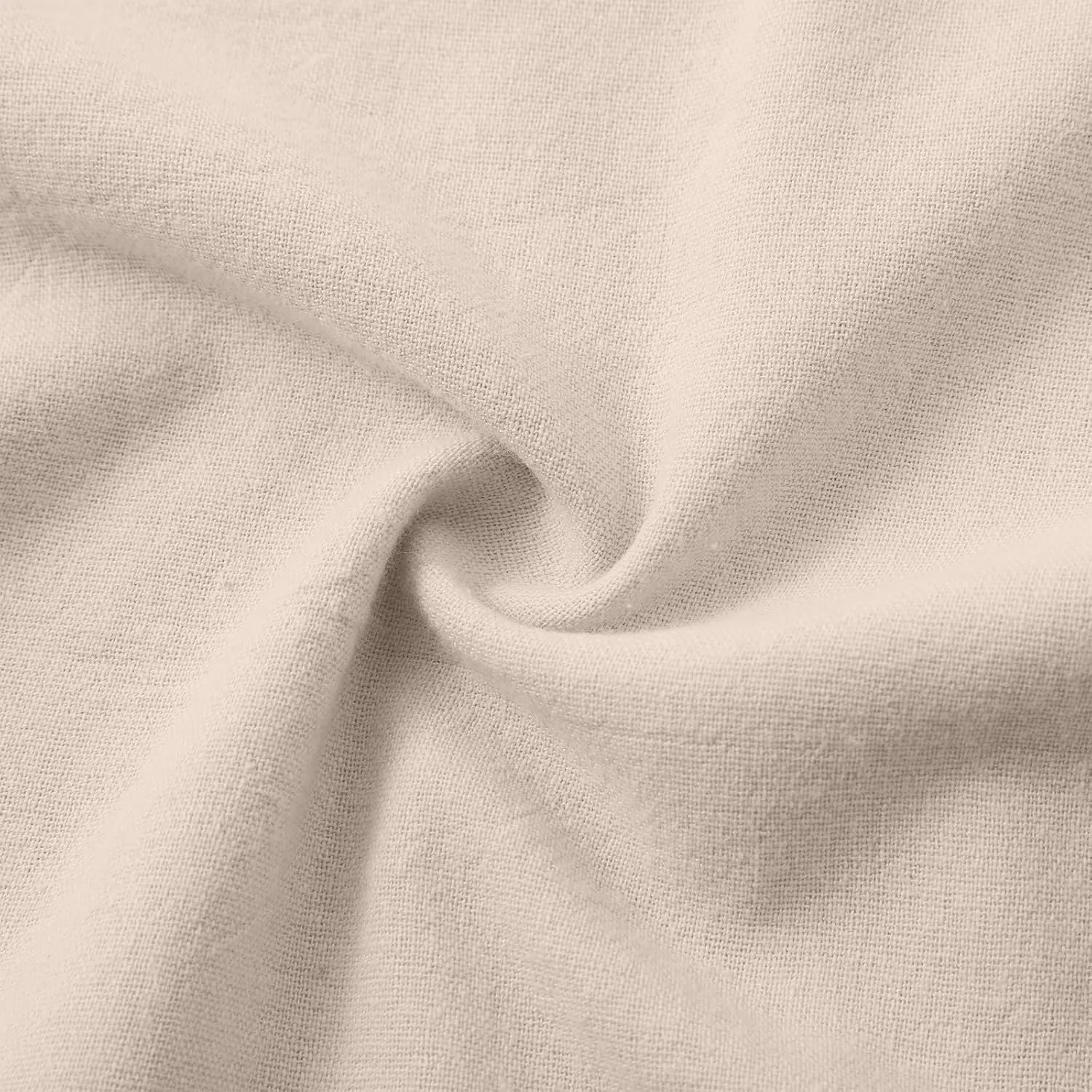 Womens Cotton Linen Pants High Waist Wide Leg Palazzo Pants 2025 Summer Casual Loose Flowy Beach Trousers Outfits