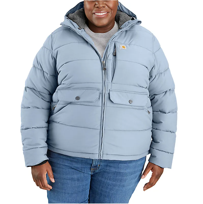 WOMEN’S MONTANA RELAXED FIT INSULATED JACKET 105457