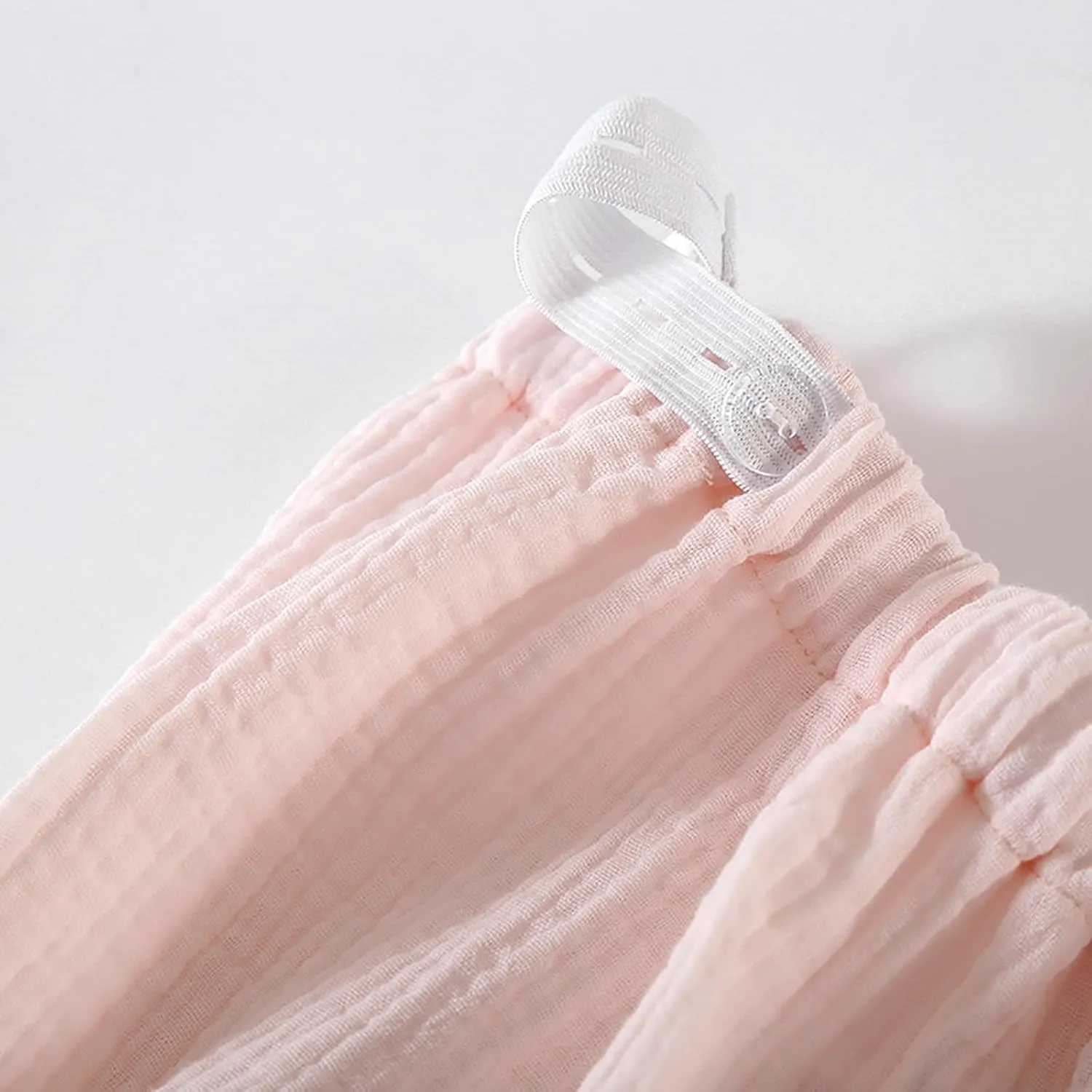 Womens Postpartum Maternity Pajamas 2 Piece Sets Ruffle Long Sleeve Nursing Tops with Pockets and Pants