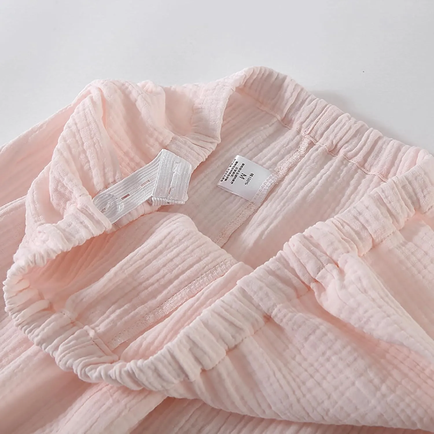 Womens Postpartum Maternity Pajamas 2 Piece Sets Ruffle Long Sleeve Nursing Tops with Pockets and Pants